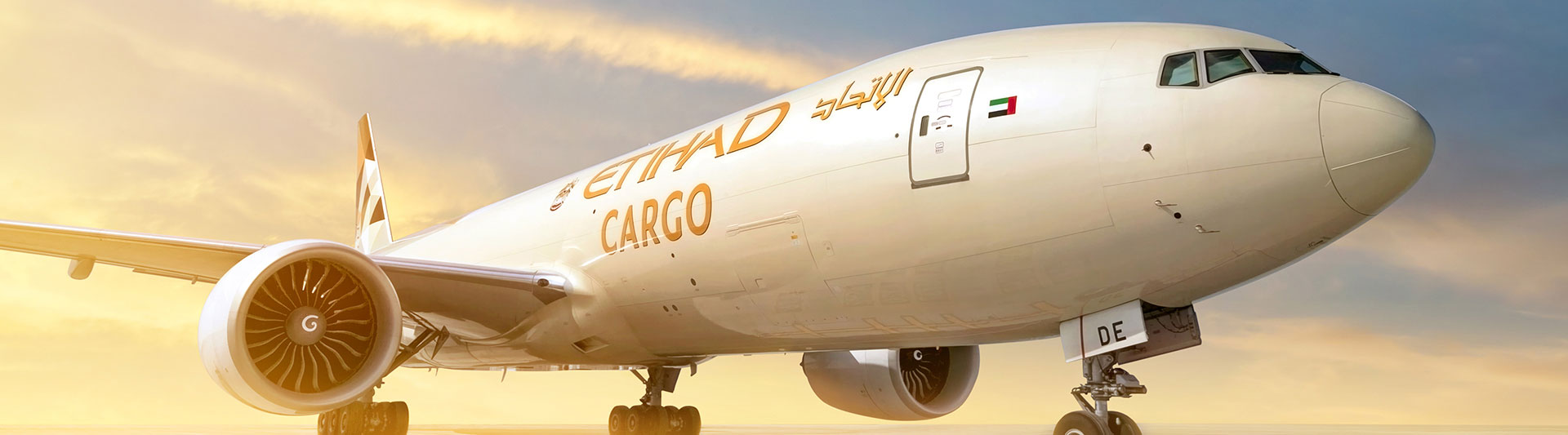 etihad cargo 